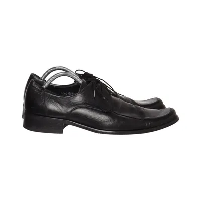 Chaussures Derby (Noir) de Salon