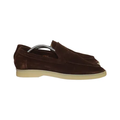 Loafers (Bruin) van Aurélien