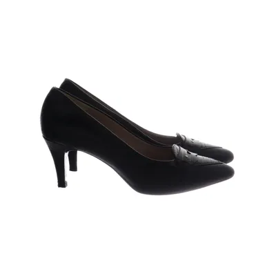 Pumps (Svart) från Unisa