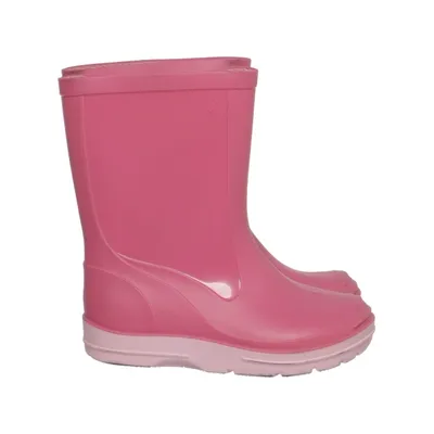 Rubber boots (Pink) from Tretorn
