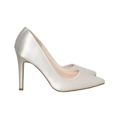 Pumps (Elsa) från Rainbow Club Skinn