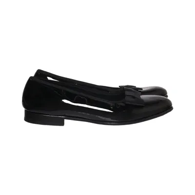 Loafers (Black) from Morjas