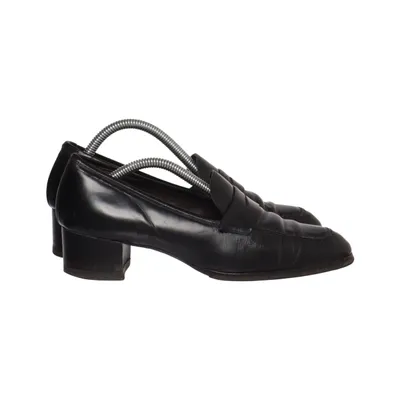 Loafers (Svart) från Carl & Viktoria Ask Skinn