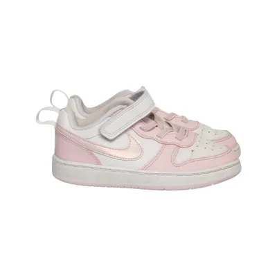 Sneakers (White, Pink) from Nike