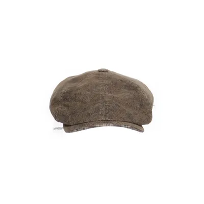 Newsboy cap (Brun) från Stetson