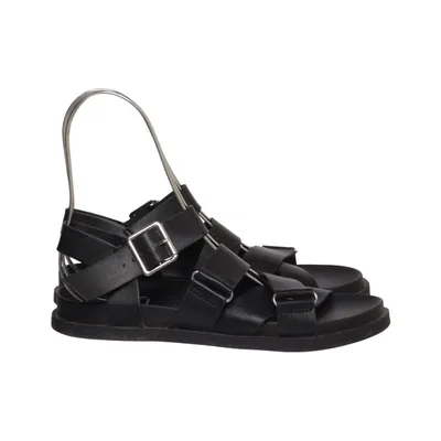 Sandaler (Sort) fra Pier One