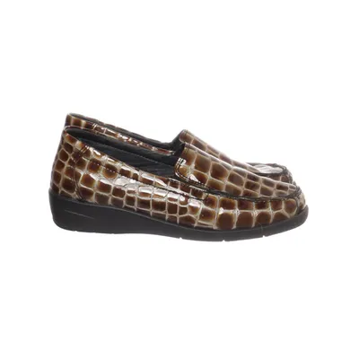 Loafers (Brown) from Rohde
