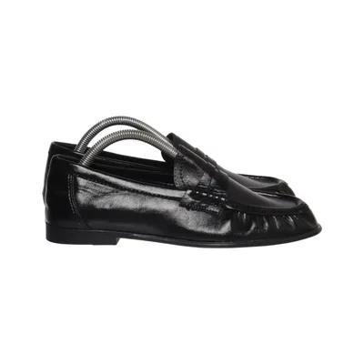 Loafers (Zwart) van Zara