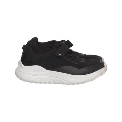 Baskets (Noir, Blanc) de Leaf