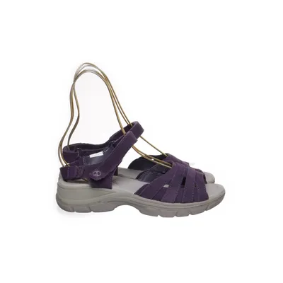 Sandaler (Lila, Grå) från Lands' End