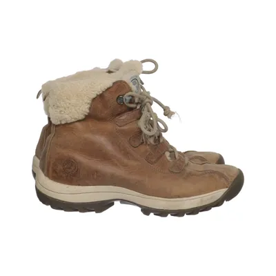 Schnürstiefel (Braun) von Timberland