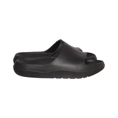 Slip-ins (Zwart) van ASOS Design