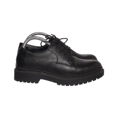 Chaussures Derby (Noir) de Attitude