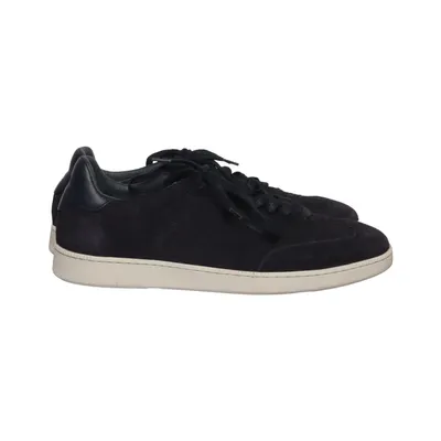 Sneaker (Blau) von Strömberg Leder