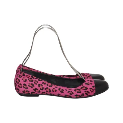 Ballet flats (Pink, Black) from Vagabond