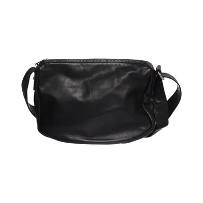 Axelremsväska (Svart) från BREE