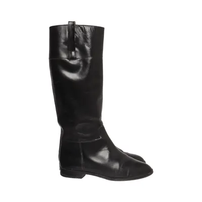 Boots (Black) from Bally Suisse Leather