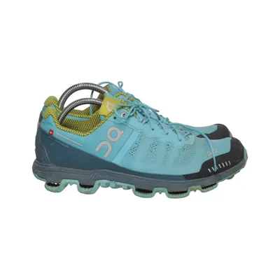 Trainers (Blue, Black, Multicolored) from Swiss Engineering