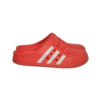 Slip-ins (Rood, Wit) van Adidas