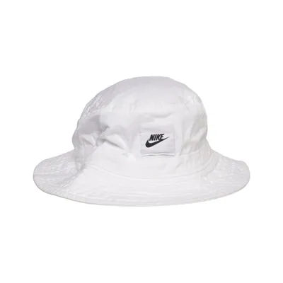 Bob (Blanc) de Nike Coton