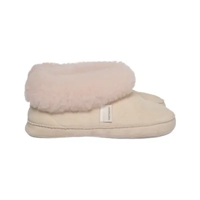 Slippers (Beige) from Shepherd