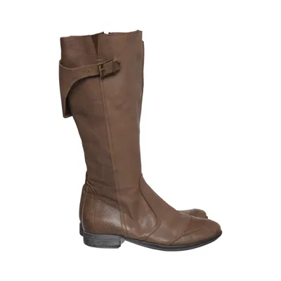 Stiefel (Braun) von Via Vai