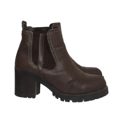 Chelsea Boots (Braun) von Vox Shoes