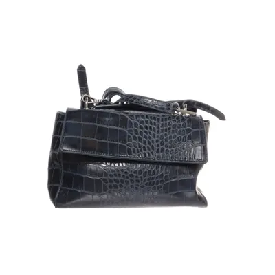 Handbag (Black) from Hvisk Polyester, Polyurethane