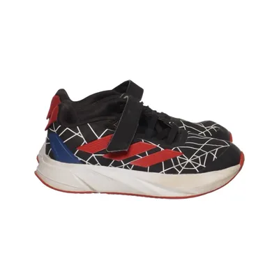 Træningssko (Sort, Rød, Hvid) fra Adidas x Marvel