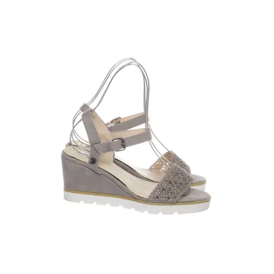 Kilklackar (Grå) från Tom Tailor Denim