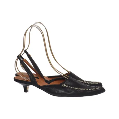 Escarpins (Noir) de Network