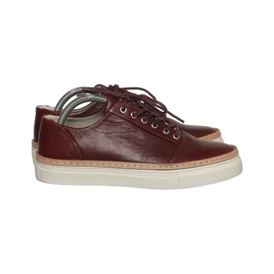 Sneaker (Rot) von WHYRED