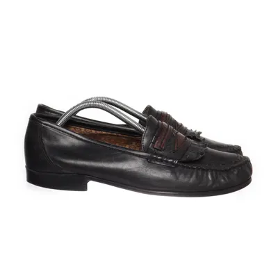 Loafers (Zwart) van Max Max