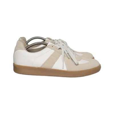 Sneakers (German Military Sneakers) fra Paper plane Polyurethan