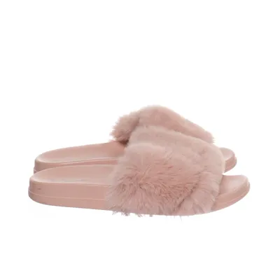 Tofflor (Rosa) från Antonio