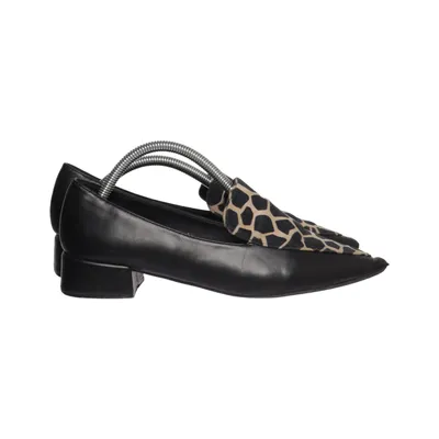 Mocassins (Noir, Beige, Multicolore) de Vera Blum