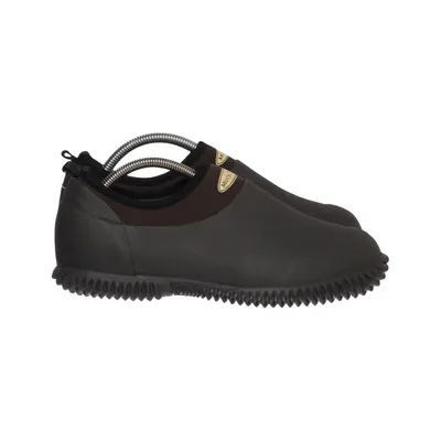 Low rubber boots (Eden) from Muck Boot Co.
