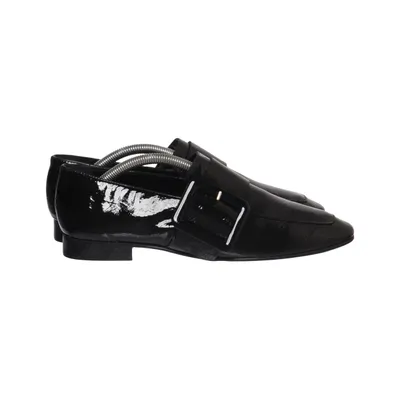 Loafers (Svart) från Flattered Studio Skinn