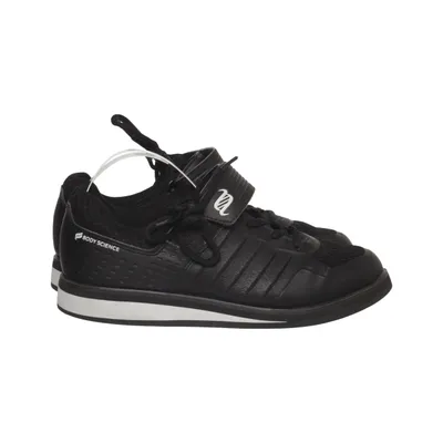 Weightlifting shoes (Body Science Force Ii) from Body Science
