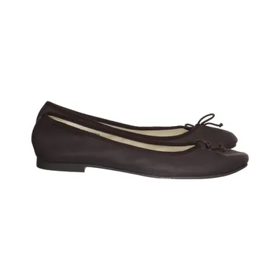 Ballet flats (Brown) from Faded Glory