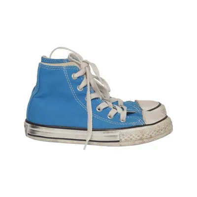 Canvas schoenen (Chuck Taylor All Star) van Converse