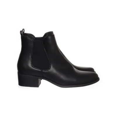 Chelsea boots (Svart) från Anna Field