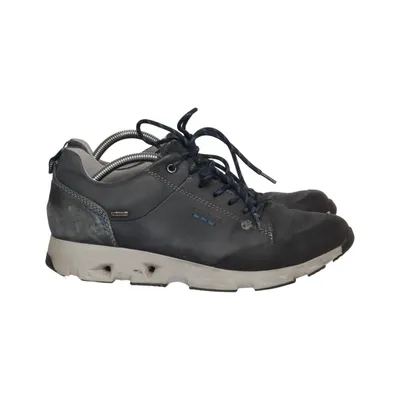 Baskets (Bleu, Noir) de Josef Seibel Cuir