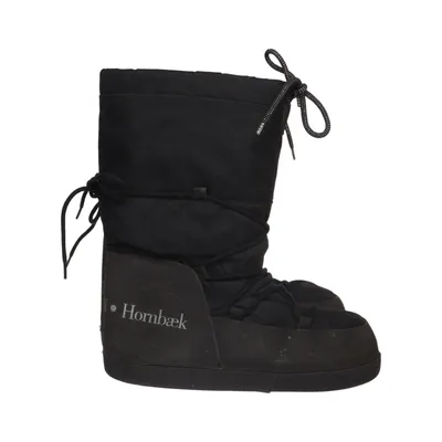 Boots (Black) from Ilse Jacobsen