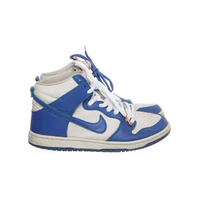 Basketskor (DH7149-400) från Nike SB