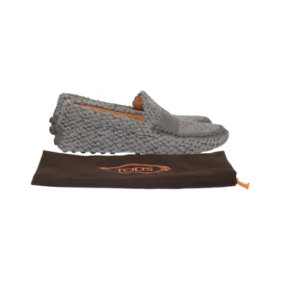 Loafers (Grå) från Tod's Skinn
