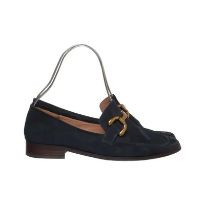 Loafers (Blå) från Bibi Lou Skinn