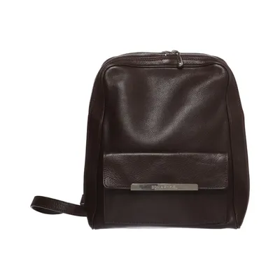 Backpack (Brown) from Sonia Rykiel