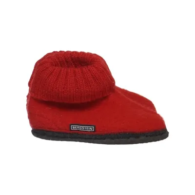 Slippers (Red) from Bergstein
