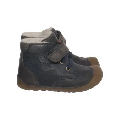 Bottines (Bleu, Marron) de Bundgaard